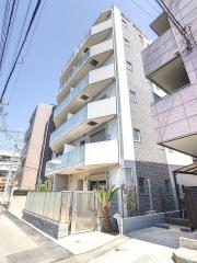 エークレストSC