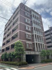 アクシルコート蒲田ウエスト