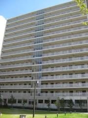 コーシャハイツ法円坂35号館 