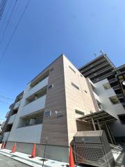 近鉄けいはんな線吉田駅まで徒歩7分