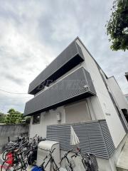 地下鉄谷町線関目高殿駅まで徒歩4分