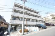東急田園都市線鷺沼駅まで徒歩19分