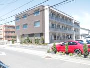 ラ・ルーム妻田西
