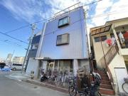 京阪本線香里園駅まで徒歩15分