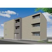 （仮）ジーメゾン富雄チェルヴォ