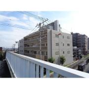 アルファスクエア川越アヴァンセ