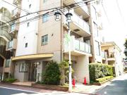 京急本線京急蒲田駅まで徒歩6分