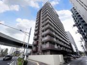 ニックハイム大森海岸