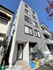 b casa五反野