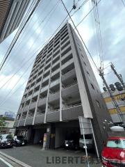 地下鉄七隈線渡辺通駅まで徒歩7分