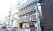東京メトロ千代田線乃木坂駅まで徒歩4分