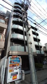 都営新宿線西大島駅まで徒歩6分