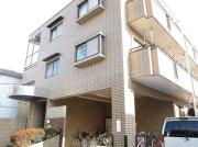 ＪＲ京浜東北・根岸線蒲田駅まで徒歩6分