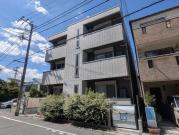 アンジュール多摩川