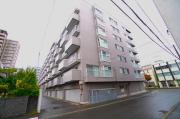 平岸パークマンション