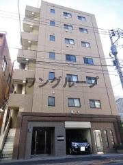 エルラッソ入谷
