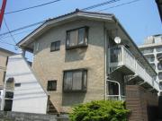 平和コーポ1号館