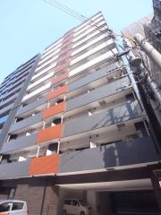 modern palazzo HAKATA riva II