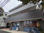 ＪＲ根岸線洋光台駅まで徒歩15分