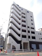 京急本線新馬場駅まで徒歩6分