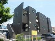 Haus Ruhe 高畑（ハウスルーエタカバタ