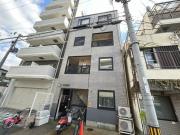 京阪本線京橋駅まで徒歩6分