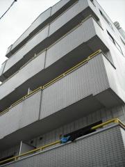 高松琴平電鉄琴平線片原町駅まで徒歩5分