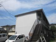 御幸笛田ハイツ