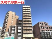 プレサンス覚王山D-StyleII