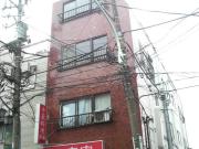 井戸屋ビル