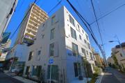 エスセナーリオ四谷坂町