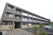 T′s garden川崎大師 I棟