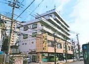 神戸電鉄有馬線長田駅まで徒歩3分