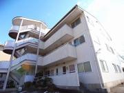 名鉄各務原線市民公園前駅まで徒歩5分