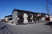 Raffine Village
