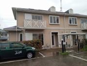 ベルデヴィレッジA棟