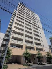 コスモリード谷町六丁目
