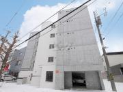 シティアヴェニュー発寒