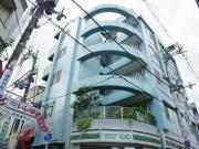 阪急宝塚線石橋阪大前駅まで徒歩2分