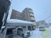 地下鉄南北線北１２条駅まで徒歩28分