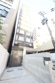 地下鉄谷町線谷町四丁目駅まで徒歩5分