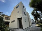 北区芳野3丁目戸建