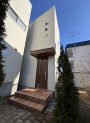 中軽井沢ステーションテラス A棟