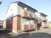 豊橋鉄道東田本線赤岩口駅まで徒歩7分