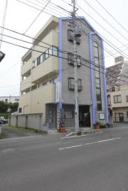 SY大手町