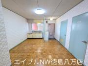 ＪＲ牟岐線阿波富田駅まで徒歩46分