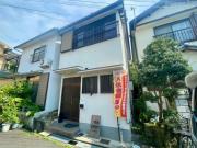 太平寺2丁目貸家