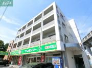 シェーンハイト大和町