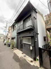 松原市阿保3丁目貸家