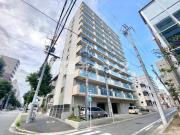 地下鉄東山線新栄町駅まで徒歩13分